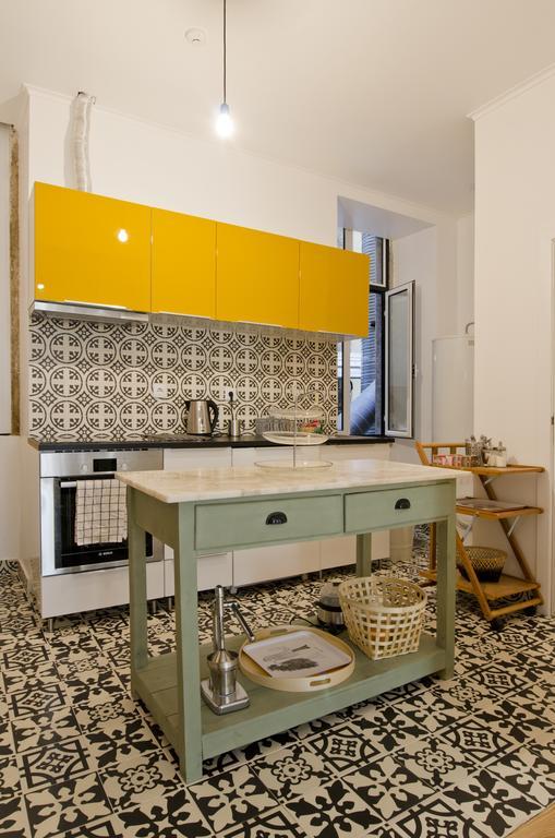 Feel Lisbon B&B Εξωτερικό φωτογραφία