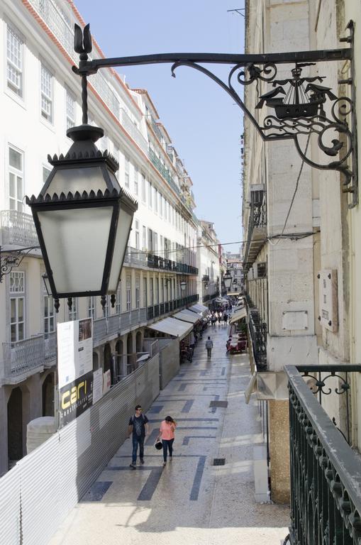 Feel Lisbon B&B Εξωτερικό φωτογραφία