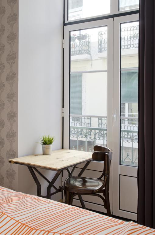 Feel Lisbon B&B Εξωτερικό φωτογραφία