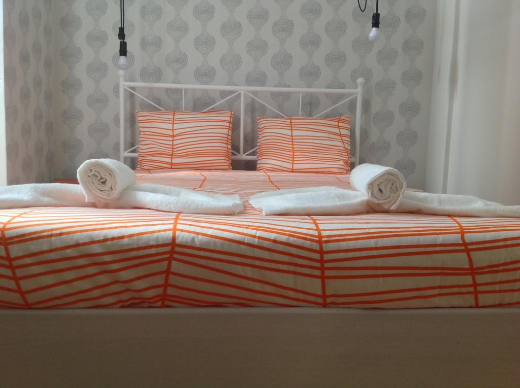 Feel Lisbon B&B Δωμάτιο φωτογραφία
